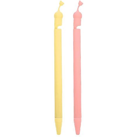2 étuis à crayons (1/3)