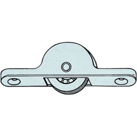 SC OMGE 1333 CARRELLO CEMENTATO 4 PZ