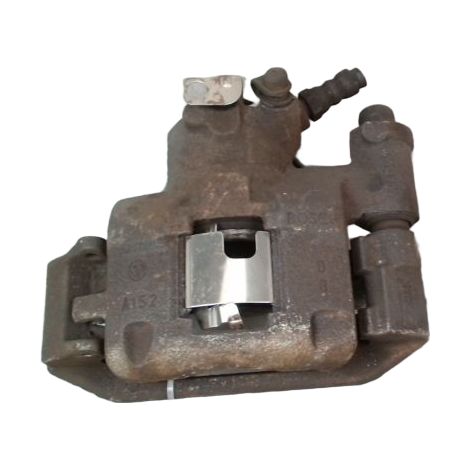 Etrier De Frein Avant Gauche FIAT 500 II Phase 1 2007-... [PRODUIT D'OCCASION] ♻️ 77364676 - Garantie à vie (1/2)