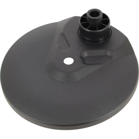 Protezione ruota sinistra 122600093/0 per tosaerba mac allister