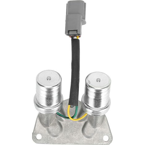 Ersatzteile für die Wandlerüberbrückungsventile von Honda Precision Shift-Getrieben, die eine ausgezeichnete mechanische Stabilität, eine direkte Installation und eine überlegene Leistung bieten. (1/2)