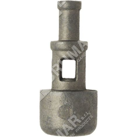 Sede filtro olio per multitool GREEN LINE COMPATIBILE - 017338