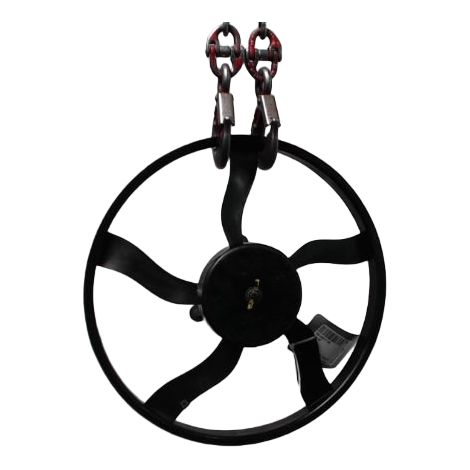 [PRODUIT D'OCCASION] Moteur Ventilateur Radiateur PEUGEOT 206 5p ♻️ Ref Oe. 125383 - Garantie à vie (1/3)