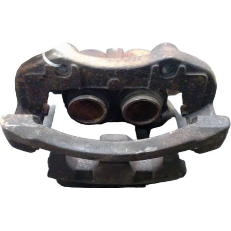 Etrier De Frein Avant Droit NISSAN X - Trail 2004- [PRODUIT D'OCCASION]♻️410018h30a (1/4)