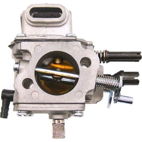 Carburador para desbrozadoras STIHL 066 064 065 MS660 MS650 Walbro WJ-67A WJ-76A (1/5)