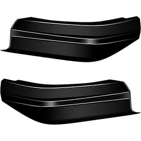 Protection d'angle de pare-chocs avant pour Toyota RAV4 2026, accessoire extérieur anti-collision (1/5)