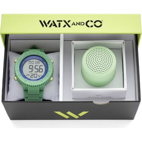 WATX&COLORS WATCHES Mod. RELOJ6L