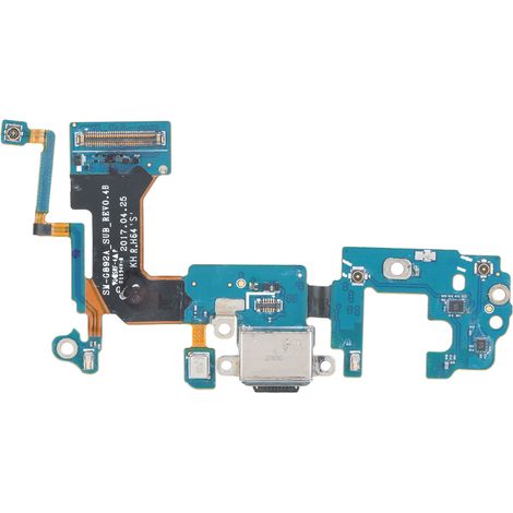Câble de charge USB avec connecteur pour Samsung S8 Active G892A (1/5)