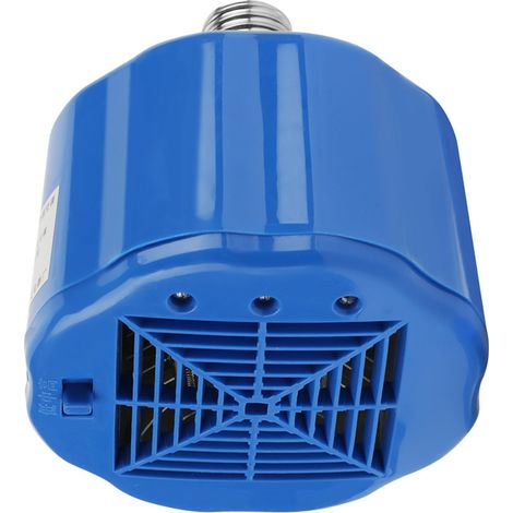 100-300W Wärmelampe für Hühner und Nutztiere (1/5)
