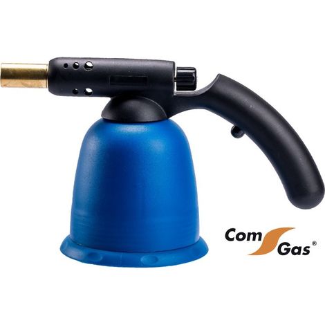 COMGAS Schweißgerät 190 g mit Piezokristall und 20 mm Düse