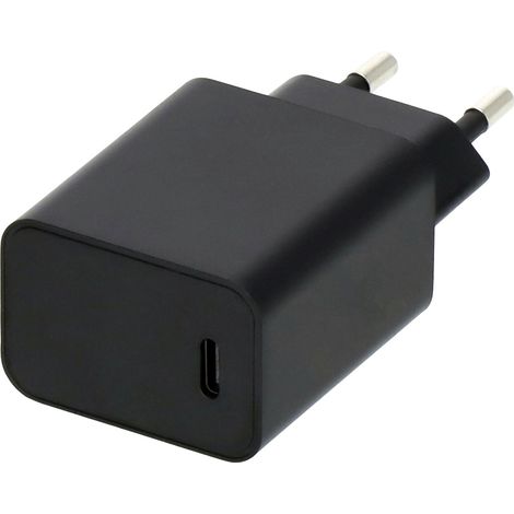Brennenstuhl USB Ladegerät 20 W 1x USB-C® Innenbereich (1/5)