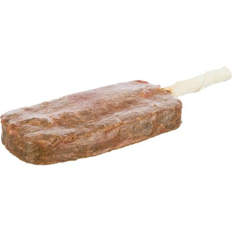 Denta fun Chicken Pop avec foie de poulet Désignation : Denta fun Chicken Pop avec foie de poulet Taille : 13 cm MORIN 31186 (1/5)