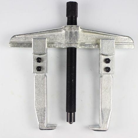 EXTRACTEUR ARRACHE MOYEU A MACHOIRE PARALLELE 2 BRAS 150mm (1/2)