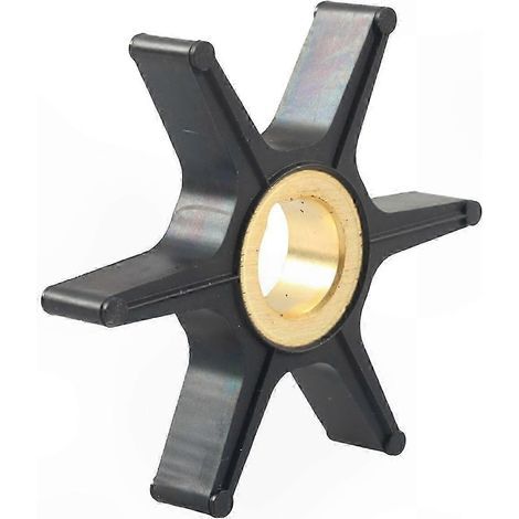 Kits de turbines pour moteurs hors-bord Mercury Mariner Force de 18 à 50 ch, pièces de rechange série 47-85089 (1/5)