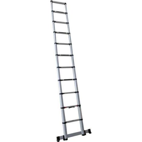 Escalera KTL KLAK KLAK telescópica de apoyo (1/5)