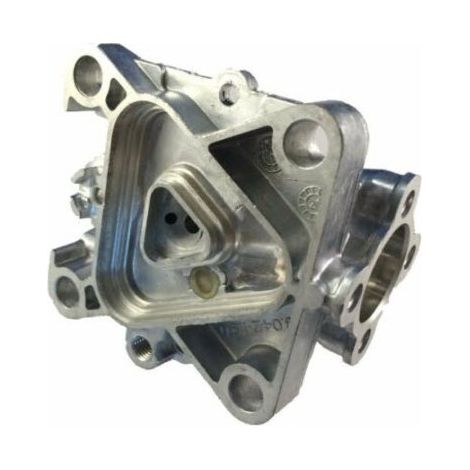 BOITIER DE COMMANDE COMPLET K3 ECO POUR NETTOYEUR HAUTE-PRESSION KARCHER - 90018950