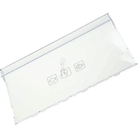 Frontale del cassetto inferiore (parte congelatore) - Frigorifero, congelatore - BEKO - 4367852