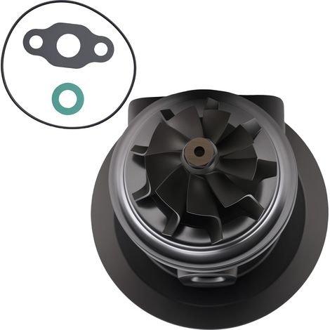 Turbo Cartouche CHRA GT2538C for Mercedes-Benc W202 W210 C250 412D 6020900880 (1/5)