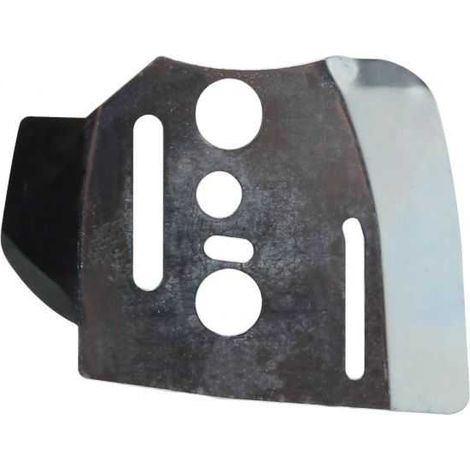 Tôle latérale intérieure pour tronçonneuse Stihl 024 024AV MS240 MS240 Super (1/4)