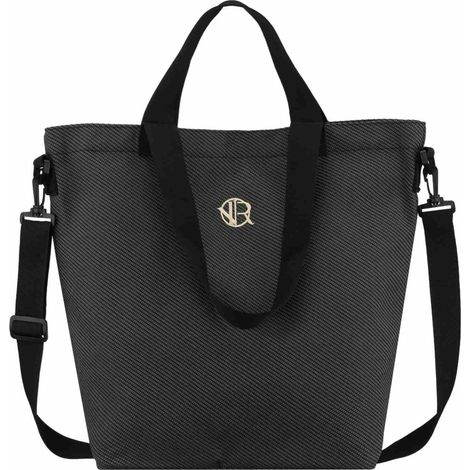Borsa R-TZ15605-ZH-4540 grigia (1/5)
