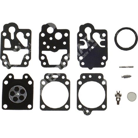 Kit de reparación para carburadores WALBRO K20-WYJ - 000598