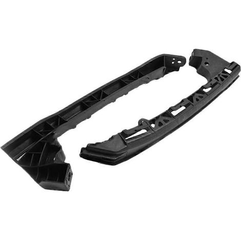 Frontstoßstangen-Scheinwerferhalterung für Honda Fit JAZZ 2009-2014 GE6 GE8 71140-TF0-000 (1/5)