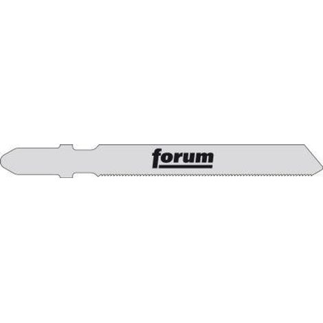 Forum Stichsägeblatt T118G a 5 Stk. (1/2)