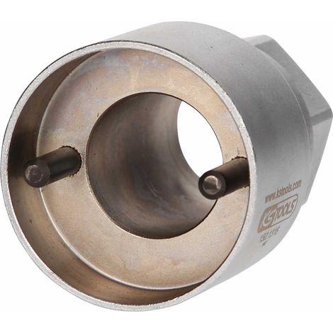 KS Tools Antriebswerkzeug, 32,0 mm (1/5)