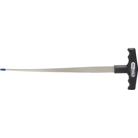 KS Tools Schneiddraht-Einführsonde, 327 mm