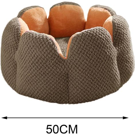Haustierkörbe, atmungsaktive Matten, Decken, Hundebetten für Zuhause, Schlafzimmer und Garten