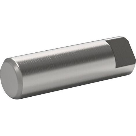 6 x 20 mm Hm Pin con superficie rapida piano