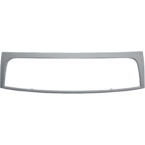 Moulure de grille de calandre à peindre Fiat Scudo 2006-2016