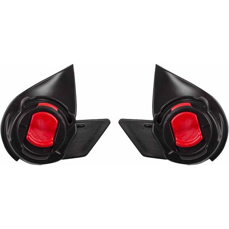 Adattatore Zen Kask per visiera WAC00009
