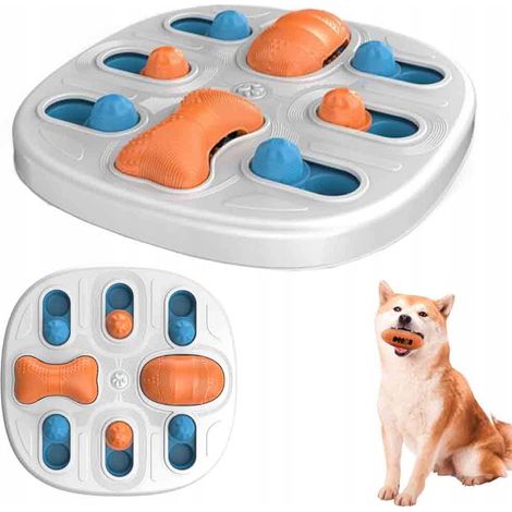 PUZZLE PARA PERRO (24) GABB (1/5)