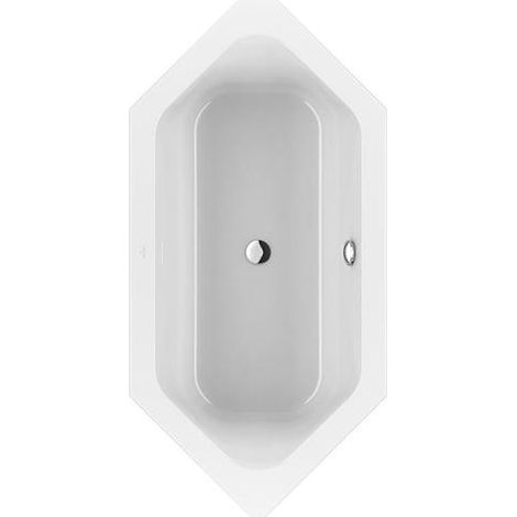 Système Whirlpool LOOP & FRIENDS Spec Combi Invi TP 2 blanc
