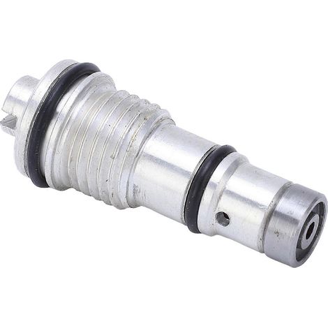 Soupape de décharge de pression pour trim et inclinaison en acier inoxydable 316 64E 43860 00 00, de remplacement pour Johnson Evinrude (1/4)