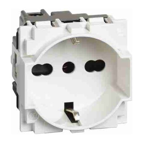 BTIKW4140A16 Standard-Steckdose Italien P40 2P+E 10/16A 250V AC