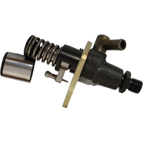Pompa del carburante per motore Yanmar L 100, codice 30270622