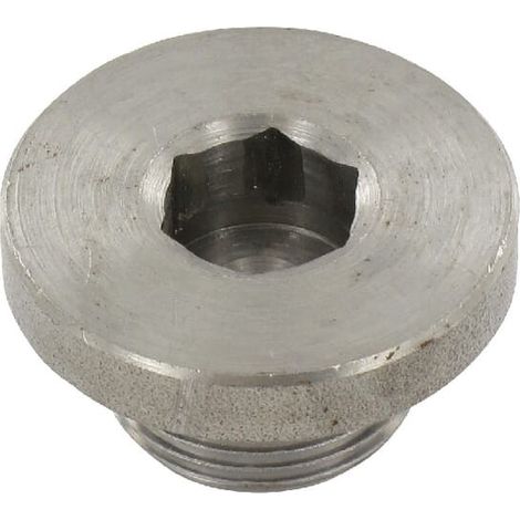 Bouchon de vidange CASE IH 4894139 (1/2)
