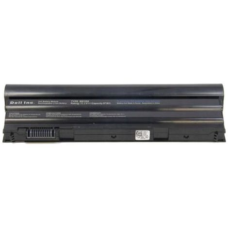 Original DELL 9-Zellen Akku 451-11696