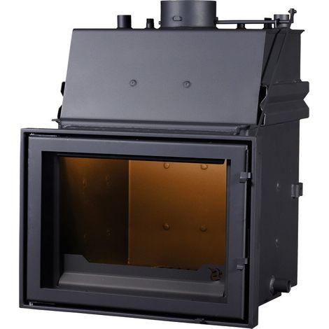 Insert bouilleur PANAQUA 12 - 20 KW