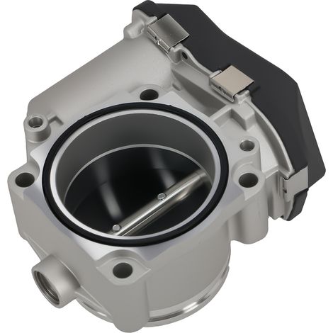 Throttle Body for BMW 1 3 5 Series E81 116i 120i E82 E87 E88 X1 2.0 13547561066 (1/5)