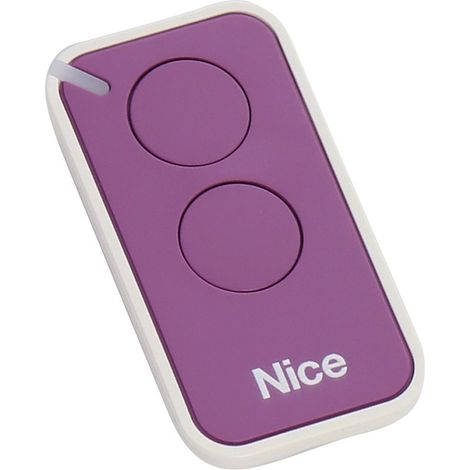 Télécommande NICE ERA-INTI2L