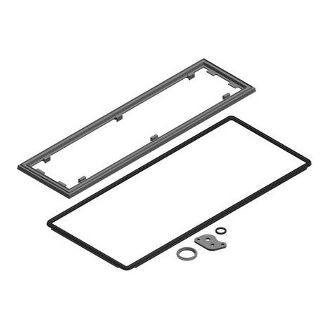 BOSCH Dichtungs-Set I, 8738901302 (1/3)
