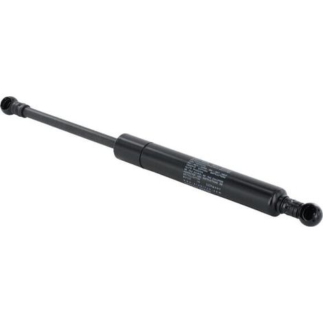 Amortiguador de gas L:276,5 mm 350N Stabilus STABILUS CA0575GJ