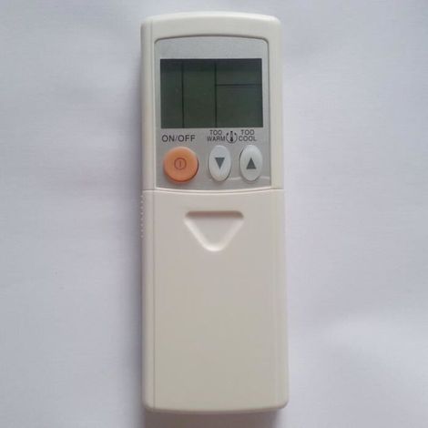 REMPLACEMENT MITSUBISHI CLIMATISEUR TÉLÉCOMMANDEKM05 KM05A KM05B KM05C KM05D KM05E KM05F KM05G KM06 KM06A KM06B KM06C KM06D KM06E KM