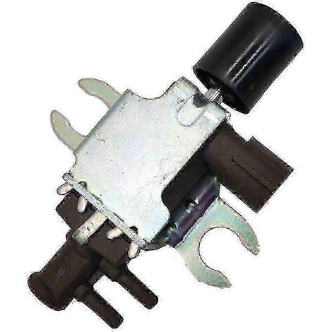 Électrovanne de conversion de pression de vide pour voiture, électrovanne EGR 25819-0L050 25819-30100 pour Auto Pa OS (1/5)