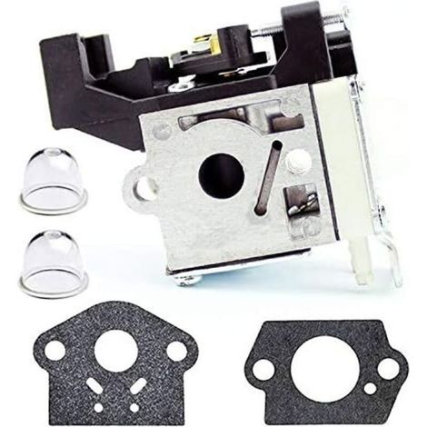 Carburateur Zama RB-K92 pour taille-haies Echo HCR-161ES HRC-171ES HC152 DH232 DH235 HT232 Remplacement pièces A021001671 (1/5)