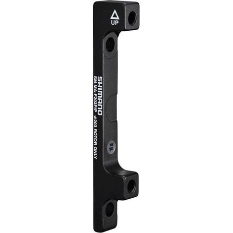Adaptador para discos de 203 mm SM-MA-F203 poste/poste