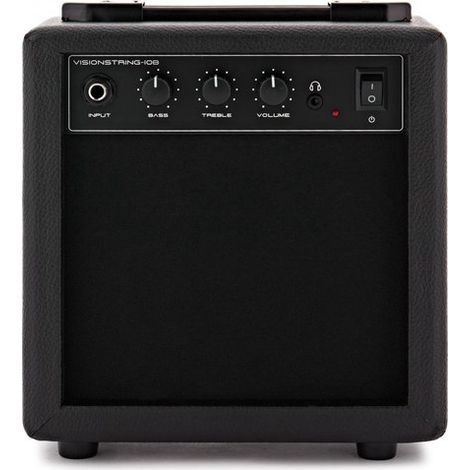 Amplificateur de basse VISION 10W (1/5)